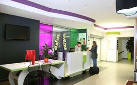 Ibis Styles Luzern City